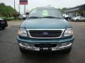 1997 Pacific Green Metallic Ford Expedition XLT 4x4  photo #6
