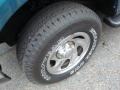 1997 Pacific Green Metallic Ford Expedition XLT 4x4  photo #7