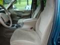 1997 Pacific Green Metallic Ford Expedition XLT 4x4  photo #8