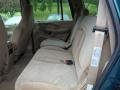 1997 Pacific Green Metallic Ford Expedition XLT 4x4  photo #9