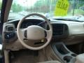 1997 Pacific Green Metallic Ford Expedition XLT 4x4  photo #10