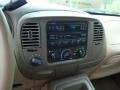 1997 Pacific Green Metallic Ford Expedition XLT 4x4  photo #13