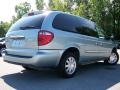 2005 Butane Blue Pearl Chrysler Town & Country Touring  photo #2