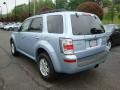 Light Ice Blue Metallic - Mariner V6 4WD Photo No. 2