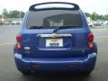 Daytona Blue Metallic - HHR LT Photo No. 5