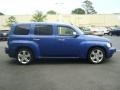 Daytona Blue Metallic - HHR LT Photo No. 7