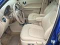 Daytona Blue Metallic - HHR LT Photo No. 10