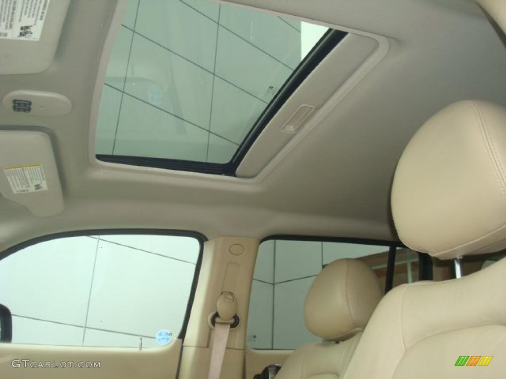 2006 HHR LT - Daytona Blue Metallic / Cashmere Beige photo #14