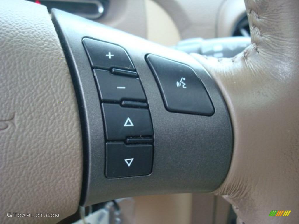 2006 HHR LT - Daytona Blue Metallic / Cashmere Beige photo #21