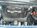 Daytona Blue Metallic - HHR LT Photo No. 24