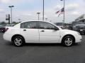 Polar White - ION 1 Sedan Photo No. 2