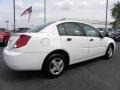 Polar White - ION 1 Sedan Photo No. 3