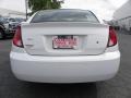 Polar White - ION 1 Sedan Photo No. 4