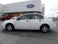 Polar White - ION 1 Sedan Photo No. 5