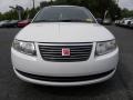 Polar White - ION 1 Sedan Photo No. 7