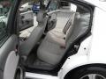 Polar White - ION 1 Sedan Photo No. 9