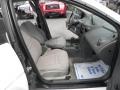 Polar White - ION 1 Sedan Photo No. 11