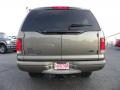 2005 Mineral Grey Metallic Ford Excursion Limited 4X4  photo #4