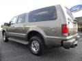 2005 Mineral Grey Metallic Ford Excursion Limited 4X4  photo #30
