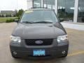 2006 Dark Shadow Grey Metallic Ford Escape XLT V6  photo #3