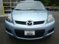 Icy Blue Metallic - CX-7 Sport Photo No. 9