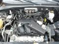 2006 Dark Shadow Grey Metallic Ford Escape XLT V6  photo #16