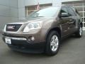 Medium Brown Metallic - Acadia SLE Photo No. 1