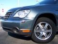 Magnesium Green Pearl - Pacifica Touring Photo No. 2