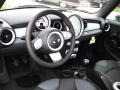 Dark Silver Metallic - Cooper Hardtop Photo No. 9