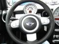Dark Silver Metallic - Cooper Hardtop Photo No. 15