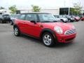 Chili Red - Cooper Hardtop Photo No. 7