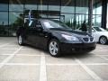 Jet Black - 5 Series 525xi Sedan Photo No. 1