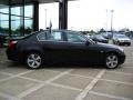 Jet Black - 5 Series 525xi Sedan Photo No. 9