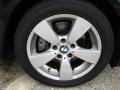Jet Black - 5 Series 525xi Sedan Photo No. 10