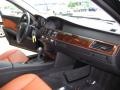 Jet Black - 5 Series 525xi Sedan Photo No. 18
