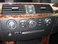 Jet Black - 5 Series 525xi Sedan Photo No. 20