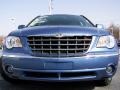 2007 Marine Blue Pearl Chrysler Pacifica Limited  photo #3