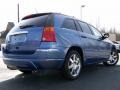 2007 Marine Blue Pearl Chrysler Pacifica Limited  photo #4
