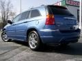 2007 Marine Blue Pearl Chrysler Pacifica Limited  photo #7