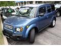 Atomic Blue Metallic - Element EX AWD Photo No. 1