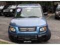 Atomic Blue Metallic - Element EX AWD Photo No. 2