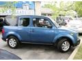 Atomic Blue Metallic - Element EX AWD Photo No. 4