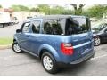 Atomic Blue Metallic - Element EX AWD Photo No. 8