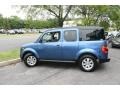 Atomic Blue Metallic - Element EX AWD Photo No. 9