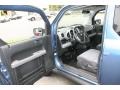 Atomic Blue Metallic - Element EX AWD Photo No. 10