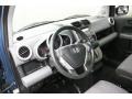 Atomic Blue Metallic - Element EX AWD Photo No. 11