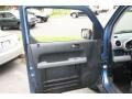 Atomic Blue Metallic - Element EX AWD Photo No. 13
