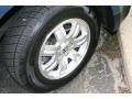Atomic Blue Metallic - Element EX AWD Photo No. 18