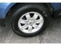 Atomic Blue Metallic - Element EX AWD Photo No. 19