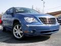 2007 Marine Blue Pearl Chrysler Pacifica Limited  photo #9